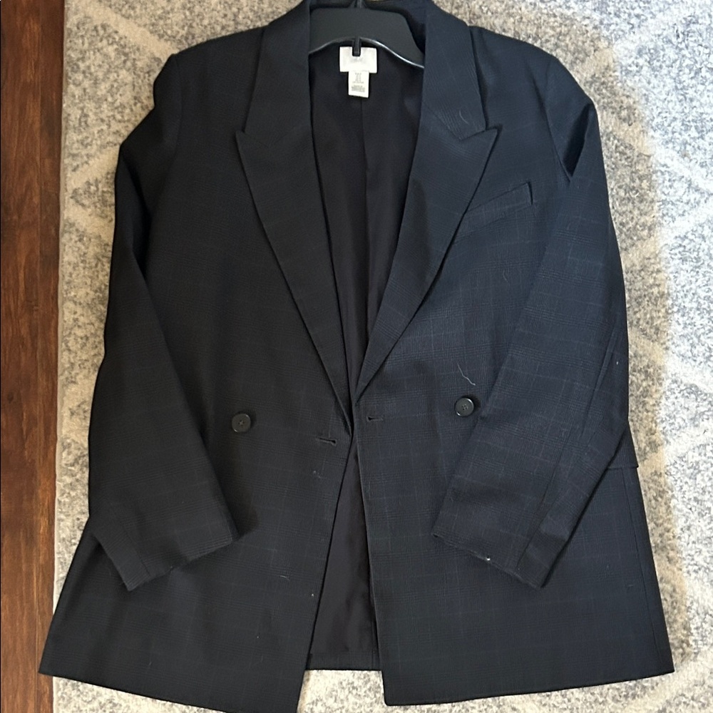 H&M Women’s Oversized Blazer